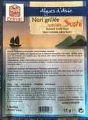 Epicerie / Condiments, Aides Culinaires / Algues