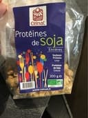 Epicerie / Spécialités Végétaliennes / Soja
