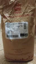 Farine De Ble Bise Type 80