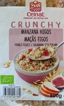 Crunchy