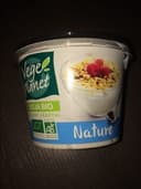 Soja Bio Nature