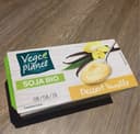 Soja bio dessert vanille