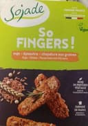 So Fingers