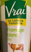 Fromage blanc
