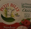 Le doux brassé au lait de chèvre
