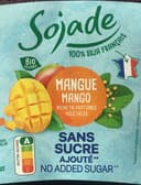So Soja ! Mangue