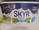 Sojade Skyr végétal