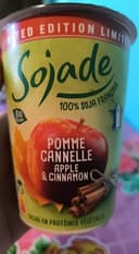 Pomme & Canelle