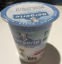 Joghurt Vanille