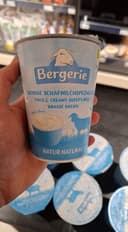 Bergerie Schafsjoghurt