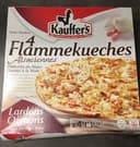 Tartes flambées Kauffer's Alsaciennes