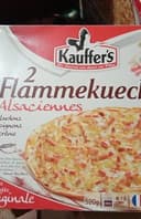 Flammenkueches