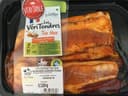 Les veritendres Tex Mex
