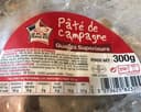 Pate de campagne