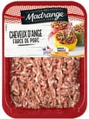 Cheveux d'ange farce de porc