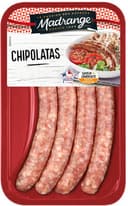 Chipolatas