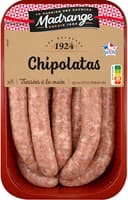 Chipolatas tressées à la main Les Recettes 1924