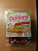 Les Darlons Fumés
