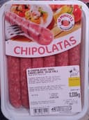 Chipolatas