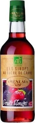 50CL Sirop De Fruits Rouges