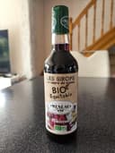 Sirop Hibiscus
