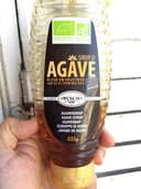 SIROP AGAVE