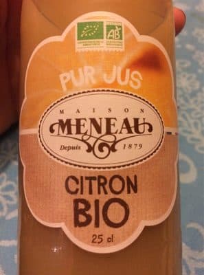 Citron bio