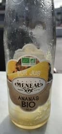 Ananas bio