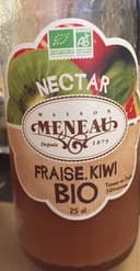 Nectar Fraise Kiwi