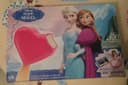 Glace reine des neiges
