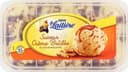 Crème glacée saveur crème brûlée