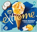 Extrême coco mangue