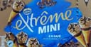 Extrême mini cône café x8