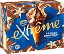 Extrême Vanille Chocolat