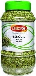 330G Fenouil Entier Ducros