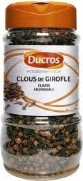 Clous De Girofle