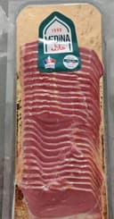 Filet de canard halal fumé tranche 90 g