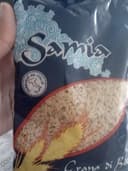 Pâtes grana di riso n°13