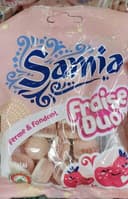 Fraise duo