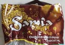 Ourson guimauve chocolat