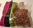 Amandes décortiquées