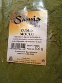 Cumin moulu