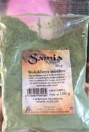 Molokheya moulue