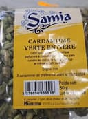 Cardamome