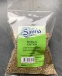 Basilic entier