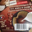 La mousse au café