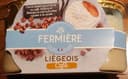 Liégeois café