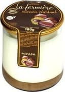 Yaourt aux marrons