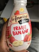 La Fermière à boire