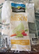 Assiette de saison